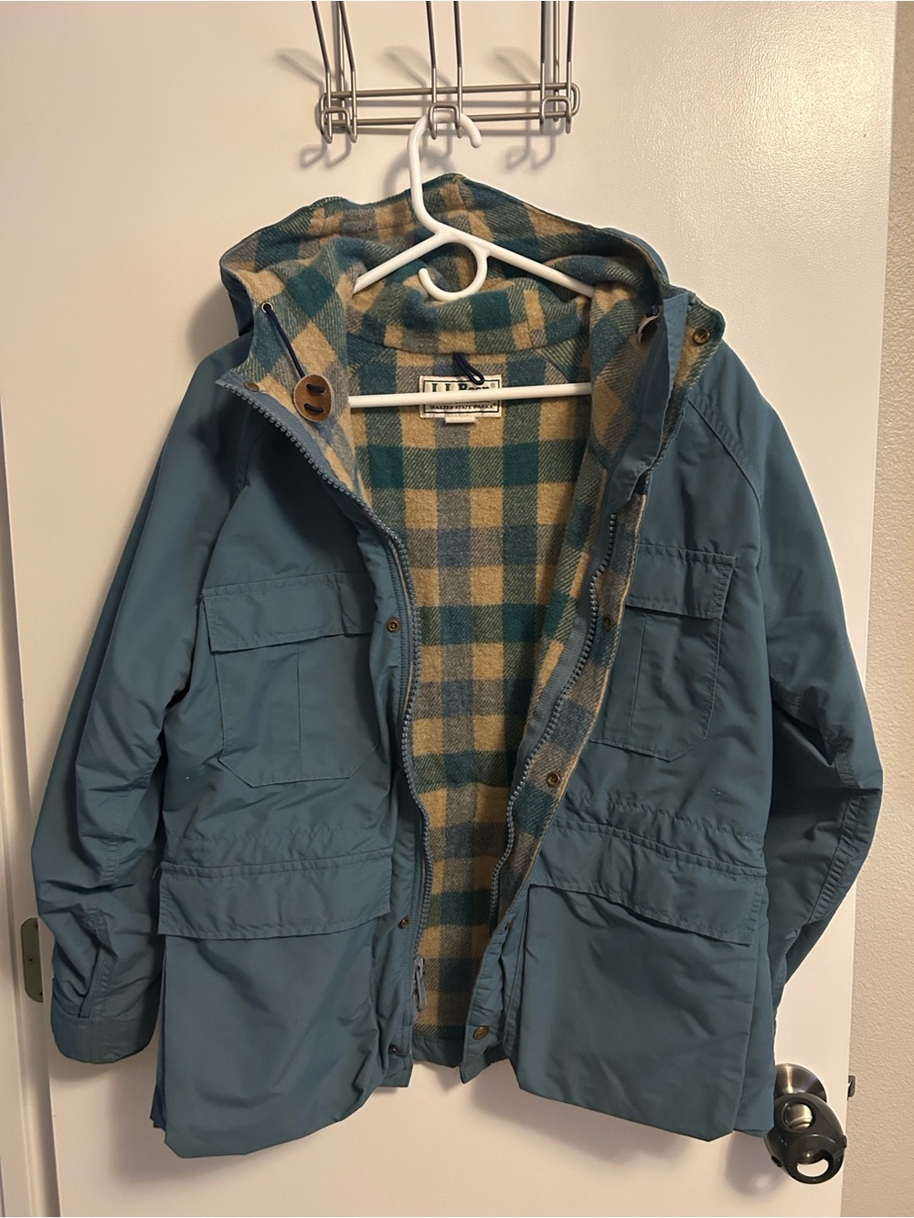 L.L. Bean Baxter State Parka Women's Jacket